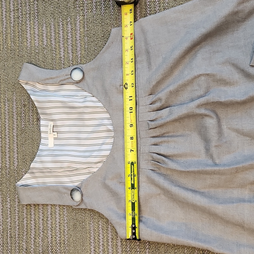 ba&sh Mini Dress - Picture 4 of 14